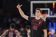 NCAA Basketball: ACC Conference Tournament Quarterfinal - Louisville vs Stanford - Source: Imagn